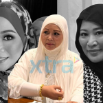 “Kami Cuma Nak Tahu Apa Yang Berlaku, Suami Pun Dilarang Tengok CCTV” –  Anne Abdullah Persoal Misteri Kematian Nadia Kesuma