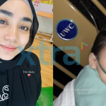 Uyaina Arshad Cemas Anak Demam Panas Hingga Meracau, Akhirnya Disahkan Positif RSV