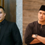 Aaron Aziz Jadi Mangsa Scammer, Nama Dijual Perdaya Pelabur Projek Filem