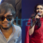 Ajai Terbuka Kongsi Pentas Semula Dengan Nourul, Tunggu Masa Sesuai