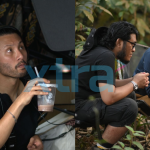 Luqman Hafidz Buat Debut Sebagai Pengarah, Angkat Sisi Spiritual Dalam Filem Seram Keramat Gunung Jerai