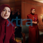 Dari Taipei Ke ‘Be Like Water’, Ini Perjalanan 22 Tahun Siti Nurhaliza Menakluk Muzik Mandarin