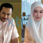 Abby Abadi Tegur Norman Hakim, Minta Jangan Beria Tunjuk Jadi Bapa Mithali